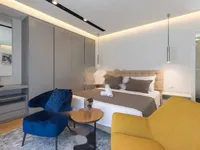 Недвижимость Семейный дом 641 м², Центр: 17