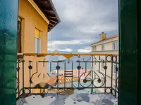 Недвижимость Двухкомнатная квартира в центре: 11