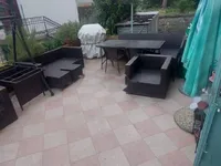 Недвижимость Трёхкомнатная квартира, Центр: 1