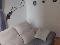 Недвижимость Трёхкомнатная квартира, Центр: 9