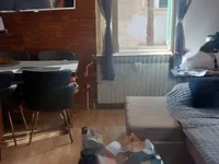 Недвижимость Трёхкомнатная квартира, Центр: 13