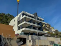 Недвижимость Двухуровневая квартира в центре: 6