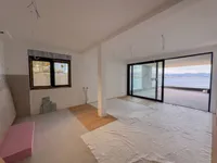 Недвижимость Двухуровневая квартира в центре: 10