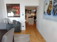 Недвижимость Четырехкомнатная квартира центр: 3