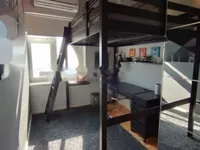 Недвижимость Четырехкомнатная квартира центр: 21