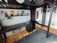 Недвижимость Четырехкомнатная квартира центр: 22