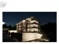 Недвижимость Трехкомнатная квартира в центре: 6