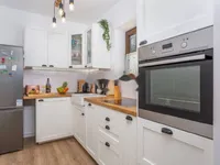 Недвижимость Трехкомнатная квартира Запад: 4