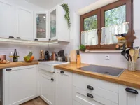 Недвижимость Трехкомнатная квартира Запад: 5