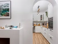 Недвижимость Трехкомнатная квартира Запад: 6