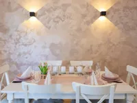 Недвижимость Трехкомнатная квартира Запад: 8