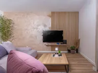 Недвижимость Трехкомнатная квартира Запад: 12