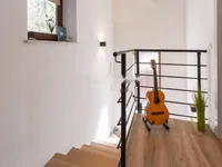 Недвижимость Трехкомнатная квартира Запад: 20