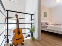 Недвижимость Трехкомнатная квартира Запад: 21