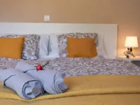 Недвижимость Трехкомнатная квартира Запад: 24