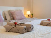 Недвижимость Трехкомнатная квартира Запад: 30