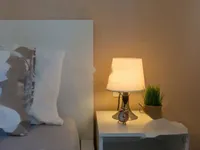 Недвижимость Трехкомнатная квартира Запад: 32