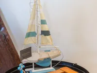 Недвижимость Трехкомнатная квартира Запад: 35