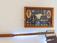 Недвижимость Трехкомнатная квартира Запад: 36