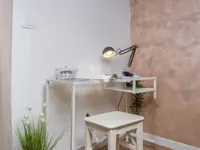 Недвижимость Трехкомнатная квартира Запад: 38