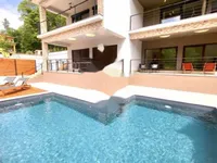 Недвижимость Трехкомнатная квартира Запад: 48