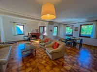 Недвижимость Семейный дом в центре Опатии: 4