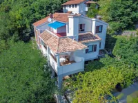 Недвижимость Семейный дом в центре Опатии: 14