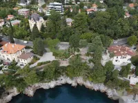 Недвижимость Четырехкомнатная квартира, Центр, Опатия: 2