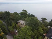 Недвижимость Четырехкомнатная квартира, Центр, Опатия: 9