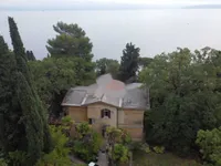 Недвижимость Четырехкомнатная квартира, Центр, Опатия: 11