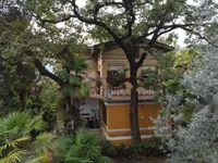 Недвижимость Четырехкомнатная квартира, Центр, Опатия: 13