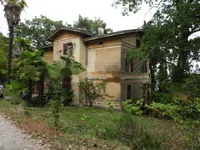 Недвижимость Четырехкомнатная квартира, Центр, Опатия: 14