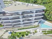 Недвижимость Четырехкомнатная квартира в центре Опатии: 1