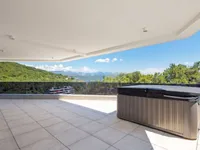 Недвижимость Четырехкомнатная квартира в центре Опатии: 5