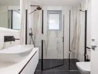 Недвижимость Четырехкомнатная квартира в центре Опатии: 8