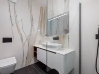 Недвижимость Четырехкомнатная квартира в центре Опатии: 24