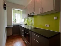 Недвижимость Двухкомнатная квартира, Центр: 6