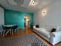 Недвижимость Двухкомнатная квартира, Центр: 8