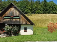 Недвижимость Усадьба Копривник в Бохине, солнечная сторона Альп: 3