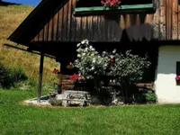 Недвижимость Усадьба Копривник в Бохине, солнечная сторона Альп: 5