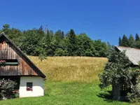 Недвижимость Усадьба Копривник в Бохине, солнечная сторона Альп: 7