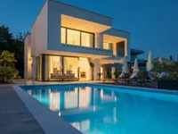 Недвижимость Коттедж 262 м², Центр Опатия: 2