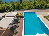 Недвижимость Коттедж 262 м², Центр Опатия: 7