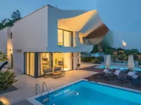 Недвижимость Коттедж 262 м², Центр Опатия: 22