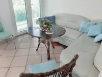 Недвижимость Квартира в Подвале, Центр, Опатия: 1