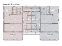 Недвижимость Семейный дом, центр Опатии: 4