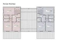Недвижимость Семейный дом, центр Опатии: 5