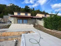 Недвижимость Семейный дом, центр Опатии: 6