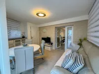 Недвижимость Двухкомнатная квартира, центр: 6