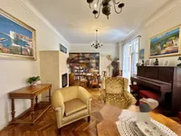 Недвижимость Четырехкомнатная квартира, Центр, Опатия: 2